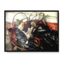 John Singer Sargent Moskitiery 40×30