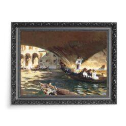 John Singer Sargent Rialto 70×50 wydruk na płótnie CANVAS