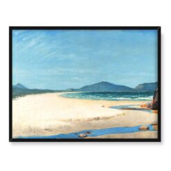 Jose Ferraz Almeida Junior Guaruja 40x30