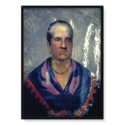 Jose Ferraz de Almeida Junior Kubanka 50x70