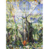Joseph Stella Drzewo mojego życia — produkt cyfrowy do pobrania