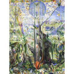 Joseph Stella Drzewo mojego życia — produkt cyfrowy do pobrania