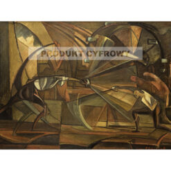 Leon Chwistek Szermierka — produkt cyfrowy do pobrania