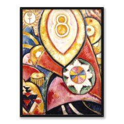 Marsden Hartley Obraz nr 48 30×40