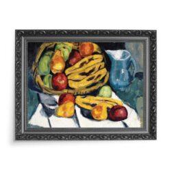 Marsden Hartley Owocowa martwa natura 70×50 wydruk na płótnie CANVAS