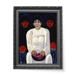 Marsden Hartley The Lost Felice 50×70 wydruk na płótnie CANVAS