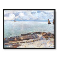 Menci Clement Crncić Novi Vinodolski Chorwacja 2 40x30