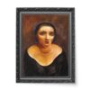 Moise Kisling Portret Kiki 50×70 wydruk na płótnie CANVAS