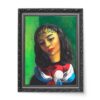 Mojżesz Kisling Macierzyństwo 50×70 wydruk na płótnie CANVAS