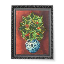 Mojżesz Kisling Ofelia 50×70 wydruk na płótnie CANVAS