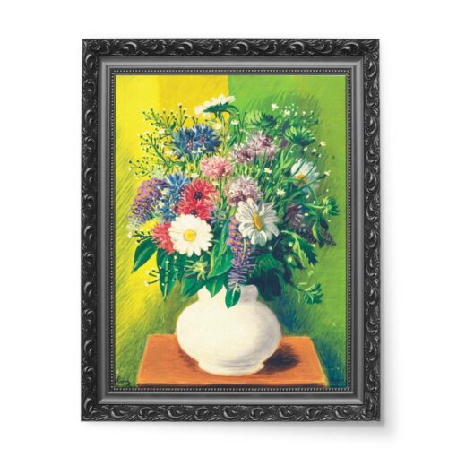 Mojżesz Kisling Sonia 50x70 wydruk na płótnie CANVAS