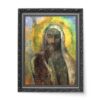 Odilon Redon Jeźdźcy 50×70 wydruk na płótnie CANVAS