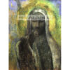 Odilon Redon Jezus Chrystus — produkt cyfrowy do pobrania