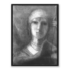 Odilon Redon Parsifal 30x40