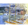 Raoul Dufy Zatoka de Deauville — produkt cyfrowy do pobrania