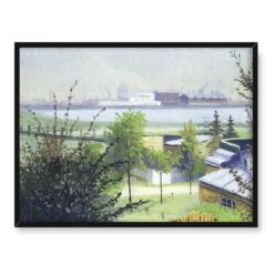 Soter Jaxa Małachowski Gdynia 40x30
