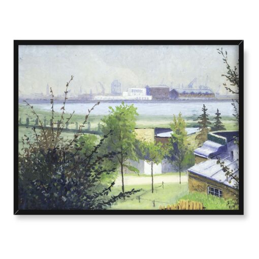 Soter Jaxa Małachowski Gdynia 40x30