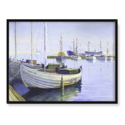 Soter Jaxa Małachowski Port Gdynia 40×30
