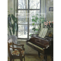 Stanisław Żukowski Wnętrze — produkt cyfrowy do pobrania