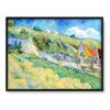 Vincent van Gogh Chaty 40×30