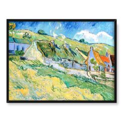 Vincent van Gogh Chaty 40x30