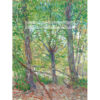 Vincent van Gogh Drzewa i podszycie — produkt cyfrowy do pobrania