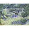 Vincent van Gogh Gaj oliwny — produkt cyfrowy do pobrania