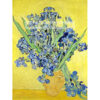 Vincent van Gogh Irysy — produkt cyfrowy do pobrania