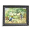 Vincent van Gogh Pierwsze kroki 70×50 wydruk na płótnie CANVAS