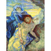 Vincent van Gogh Pieta — produkt cyfrowy do pobrania