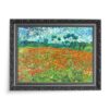 Vincent van Gogh Pole maków 2 70×50 wydruk na płótnie CANVAS