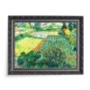 Vincent van Gogh Pole maków 70×50 wydruk na płótnie CANVAS