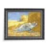 Vincent van Gogh Sjesta 70×50 wydruk na płótnie CANVAS
