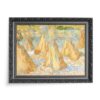 Vincent van Gogh Snopy pszenicy 70×50 wydruk na płótnie CANVAS
