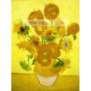Vincent van Gogh Słoneczniki — produkt cyfrowy do pobrania