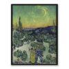 Vincent Van Gogh Spacer o zmierzchu 30×40 Vincent Van Gogh Spacer o zmierzchu 30×40