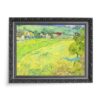 Vincent van Gogh Widok na Vessenots nieopodal Auvers 70×50 wydruk na płótnie CANVAS