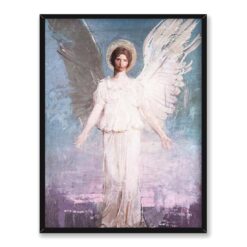 Abbott Thayer Południe 30×40