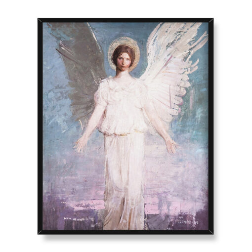 Abbott Thayer Południe 40x50