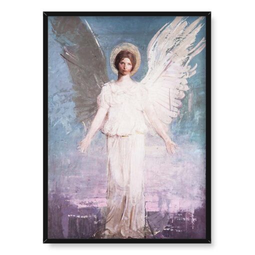 Abbott Thayer Południe 50x70