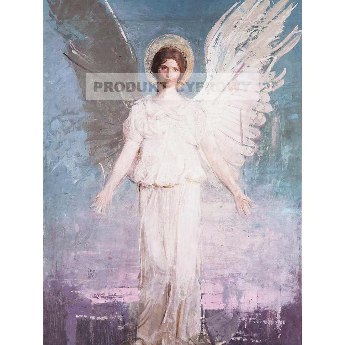 Abbott Thayer Południe — produkt cyfrowy do pobrania