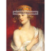 Albert Lynch Młoda piękność — produkt cyfrowy do pobrania