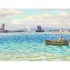 Albert Marquet Le Passeur — produkt cyfrowy do pobrania