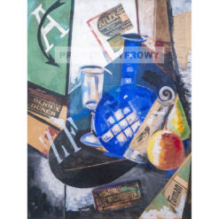 Aleksandra Ekster Martwa natura — produkt cyfrowy do pobrania