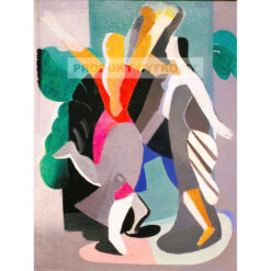 Aleksandra Ekster Tancerki — produkt cyfrowy do pobrania