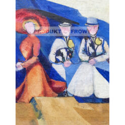 Aleksandra Ekster Trzy postacie kobiece — produkt cyfrowy do pobrania