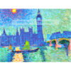 Andre Derain Londyn Big Ben — produkt cyfrowy do pobrania
