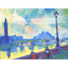 Andre Derain Londyn Tamiza Most Westminsterski — produkt cyfrowy do pobrania