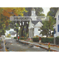 Anthony Thieme Broadway Rockport — produkt cyfrowy do pobrania