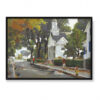 Anthony Thieme Broadway Rockport 70×50
